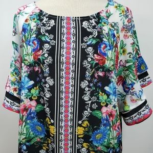 UMGEE USA Boho blouse